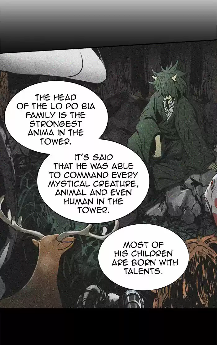 Tower of Based God ch.212