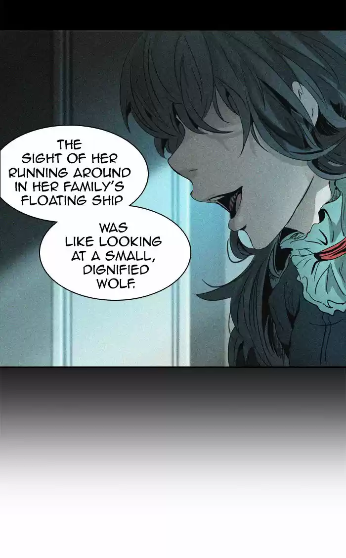 Tower of Based God ch.212