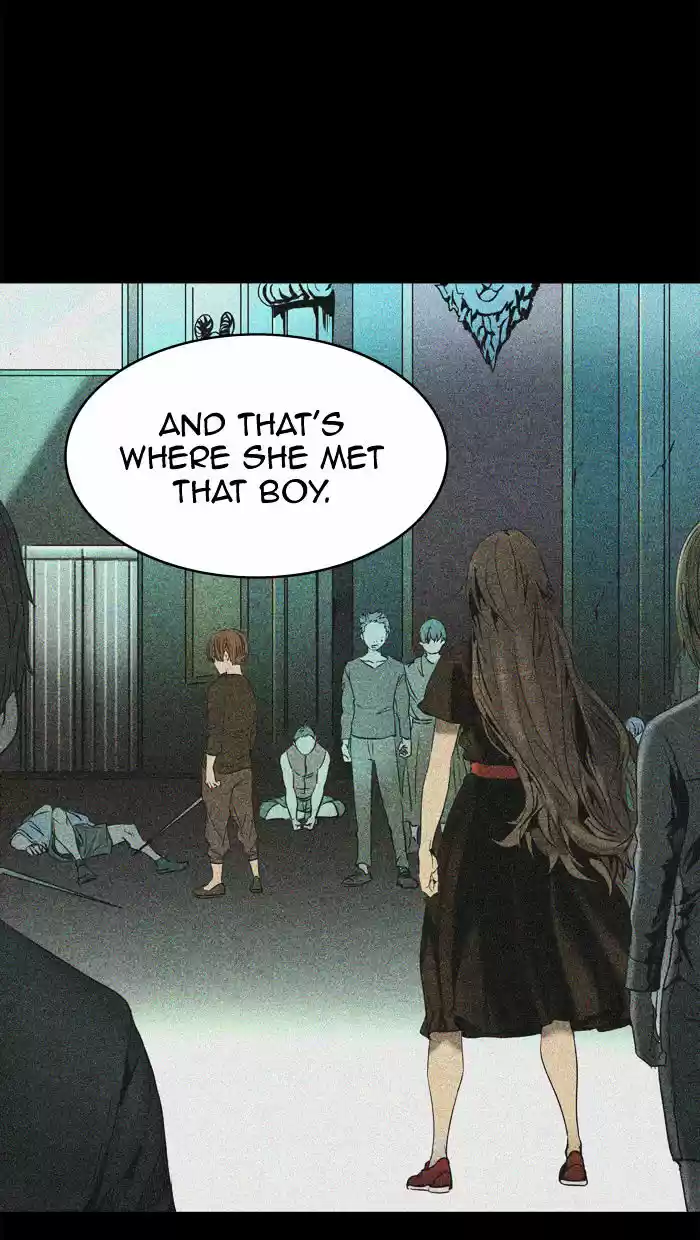 Tower of Based God ch.212