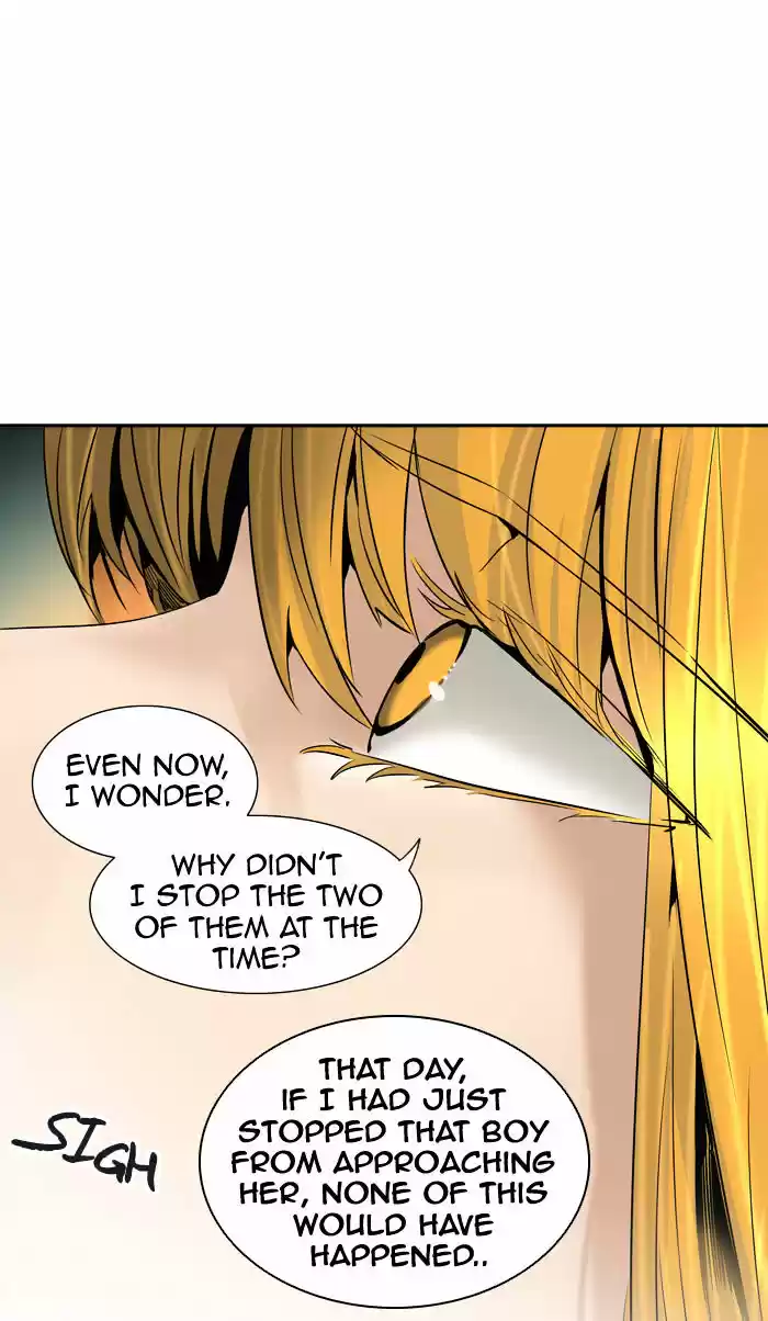 Tower of Based God ch.212