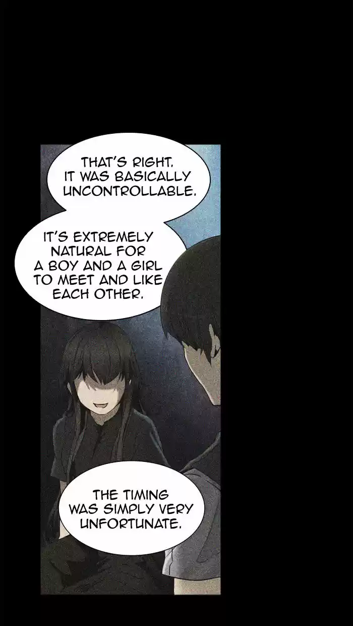 Tower of Based God ch.212