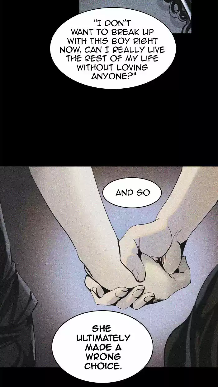 Tower of Based God ch.212