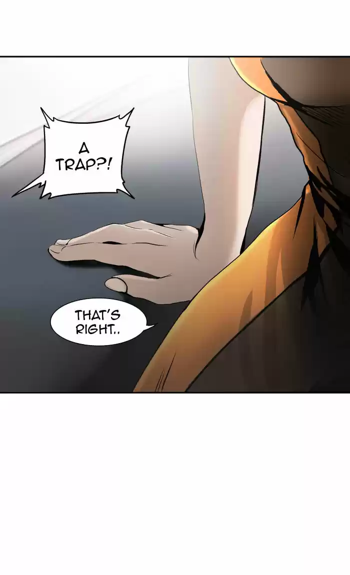 Tower of Based God ch.212