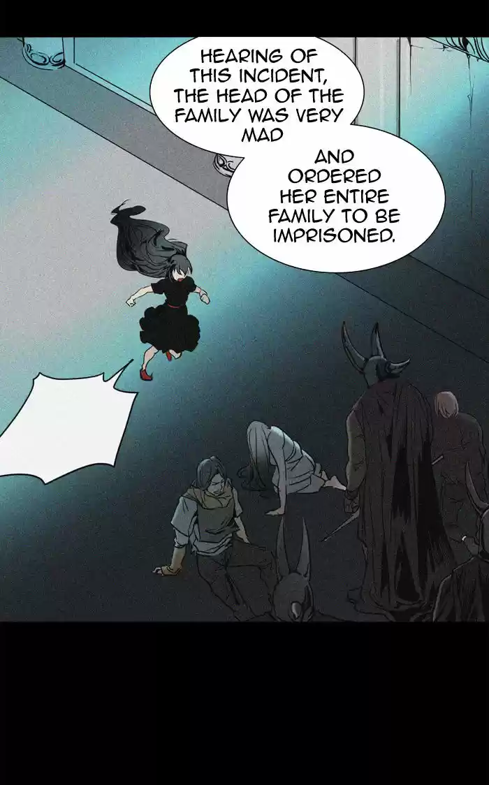 Tower of Based God ch.212