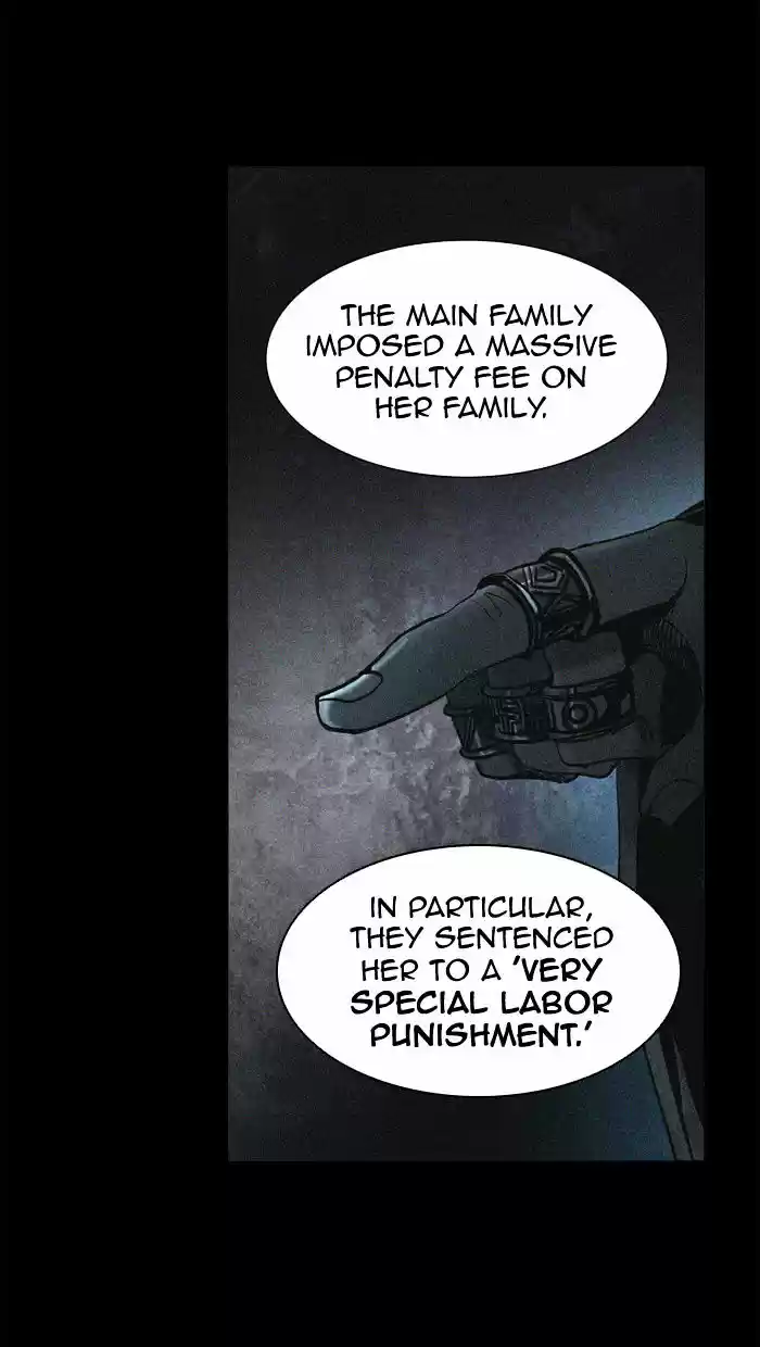 Tower of Based God ch.212