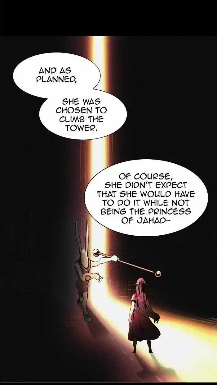 Tower of Based God ch.212