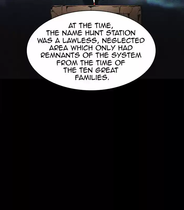 Tower of Based God ch.212