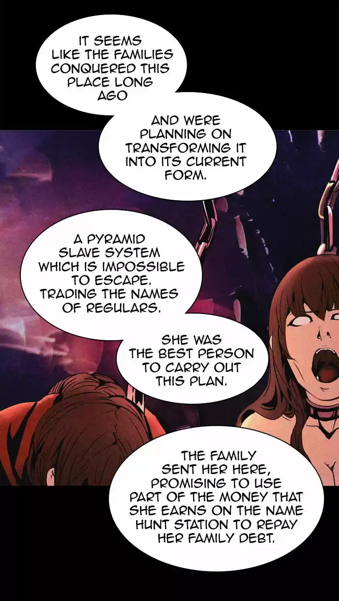 Tower of Based God ch.212