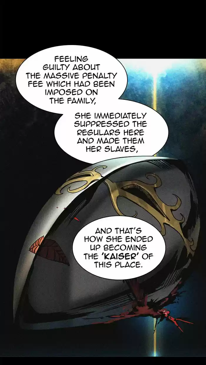 Tower of Based God ch.212