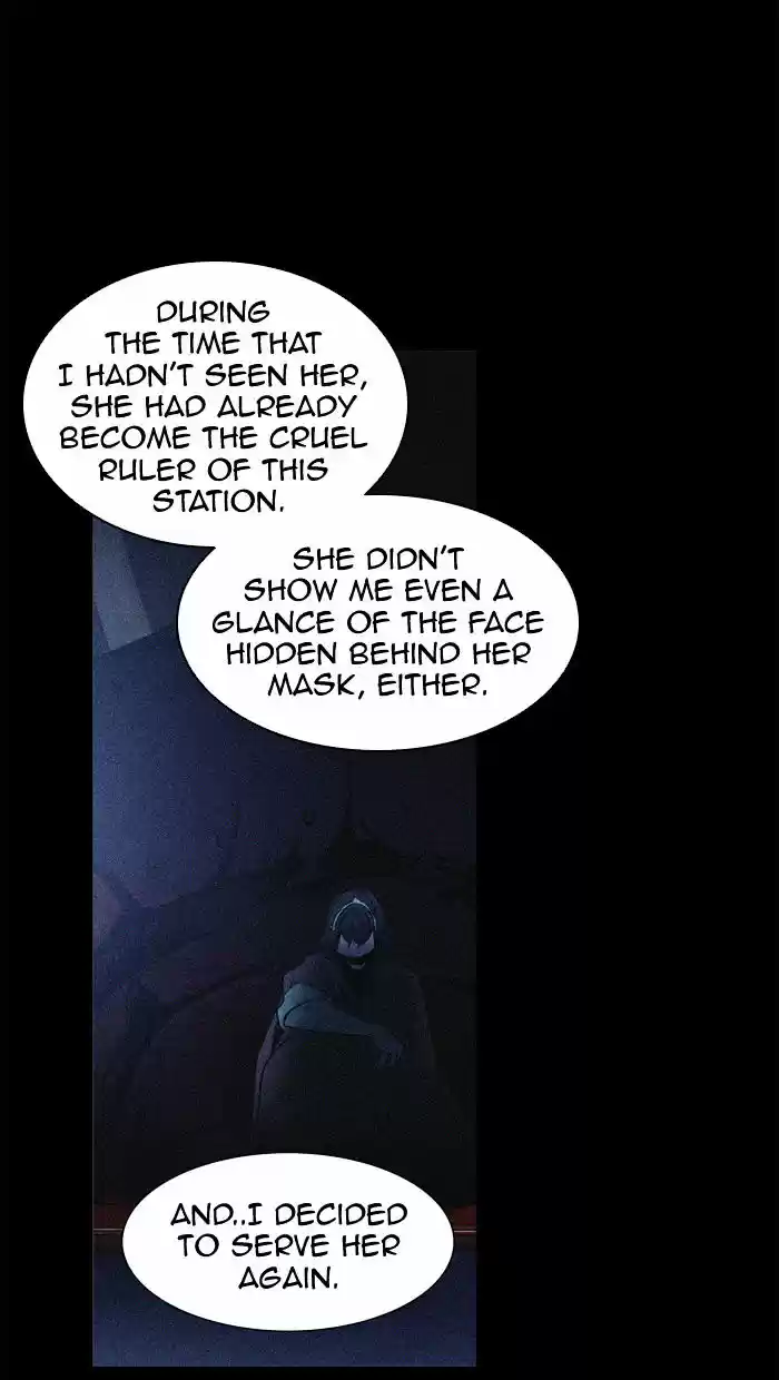 Tower of Based God ch.212