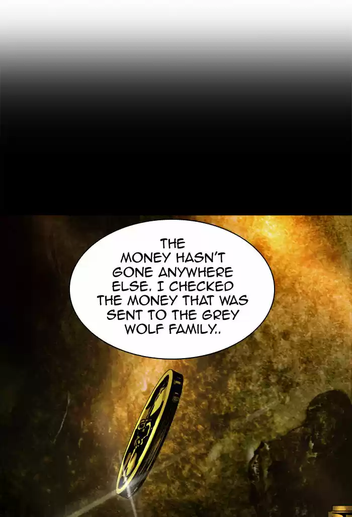 Tower of Based God ch.212