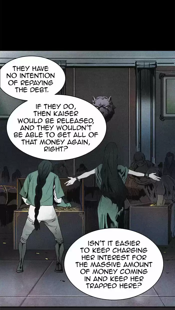 Tower of Based God ch.212