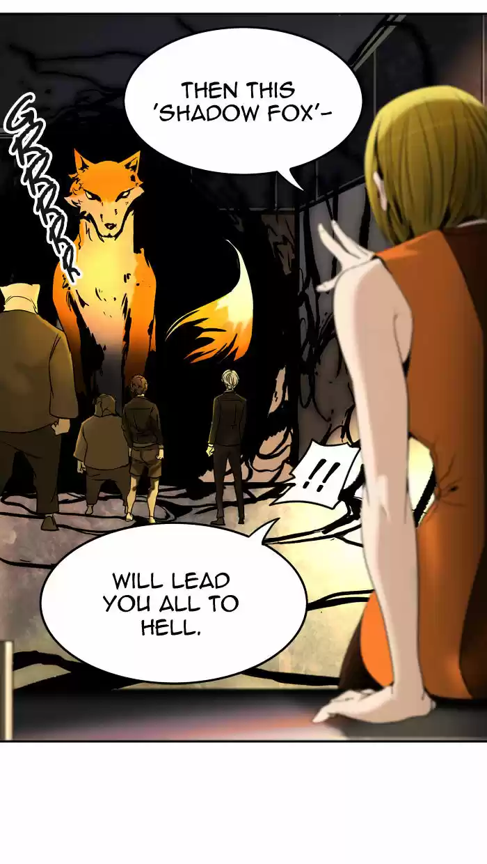 Tower of Based God ch.212