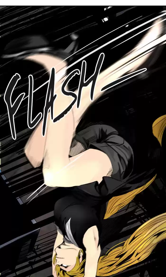 Tower of Based God ch.212