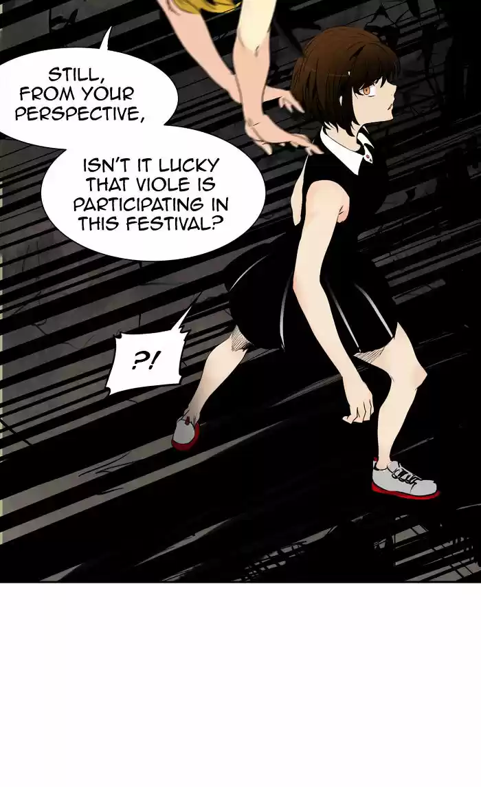 Tower of Based God ch.212