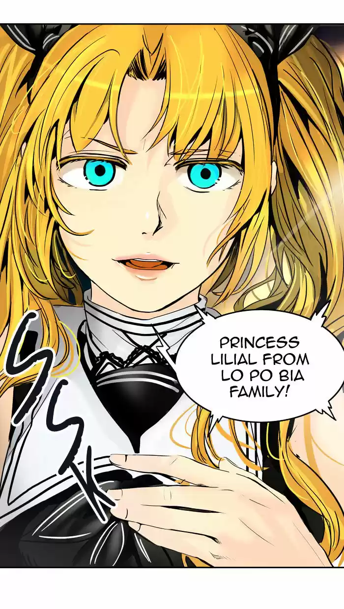 Tower of Based God ch.212