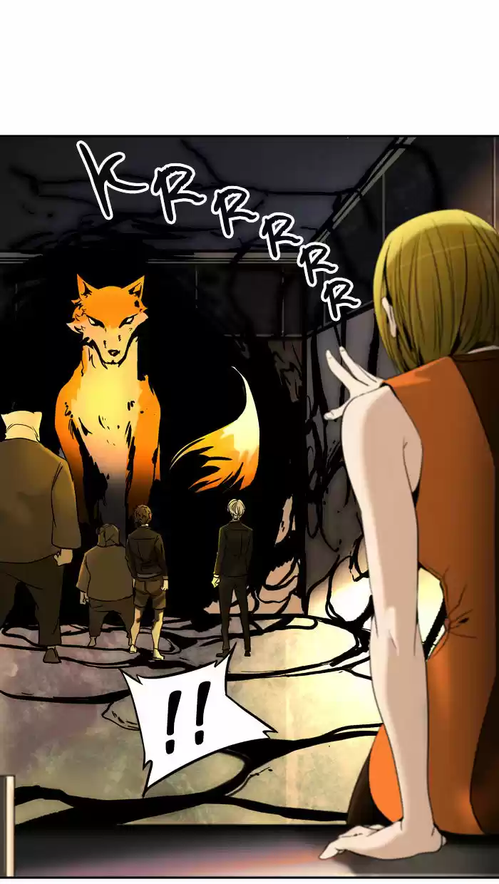 Tower of Based God ch.213