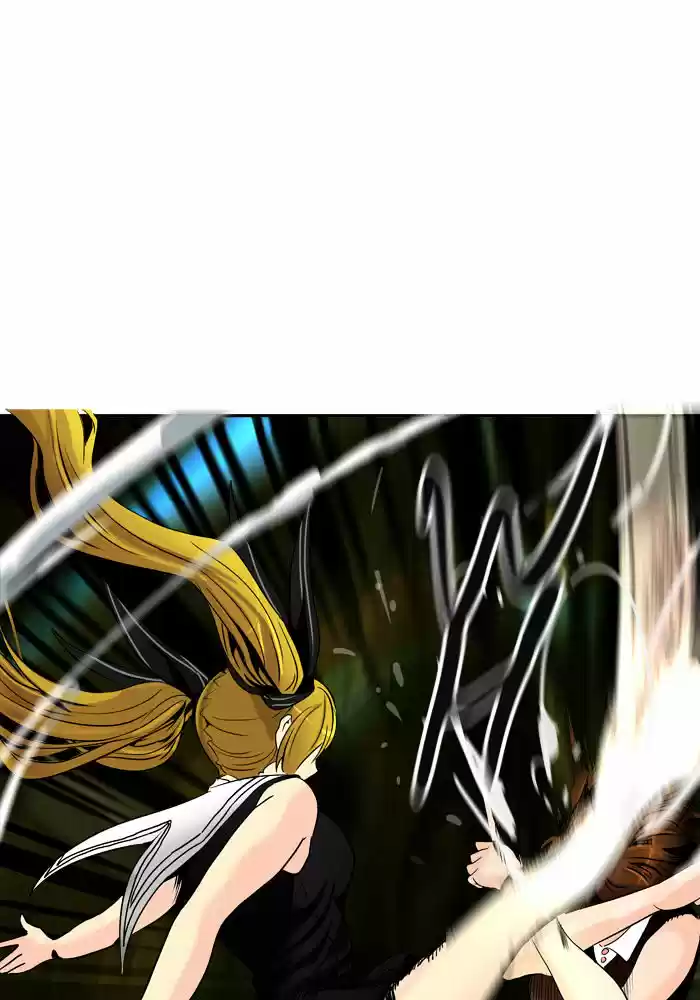 Tower of Based God ch.213