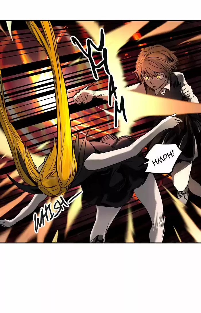 Tower of Based God ch.213