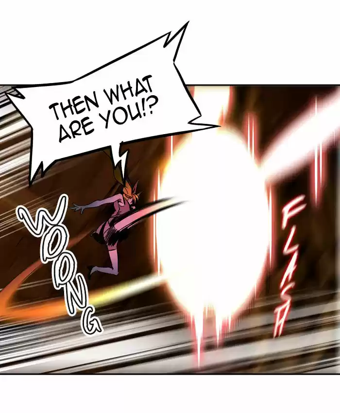 Tower of Based God ch.213