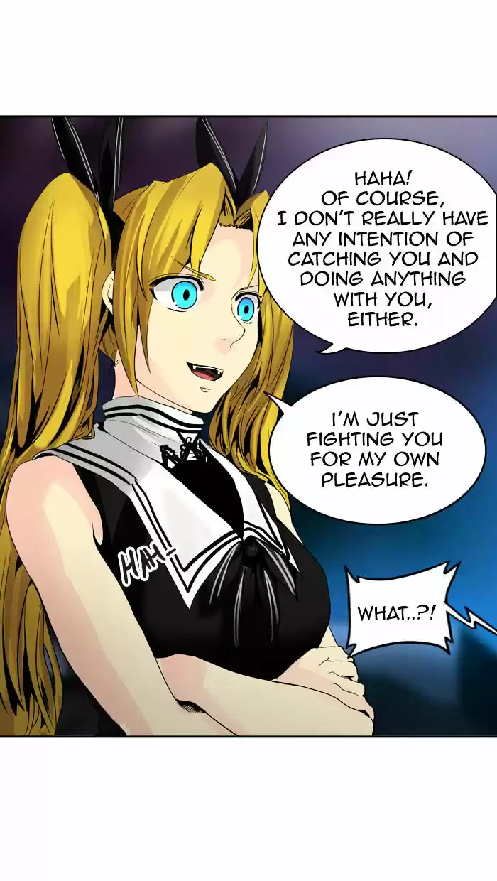 Tower of Based God ch.213