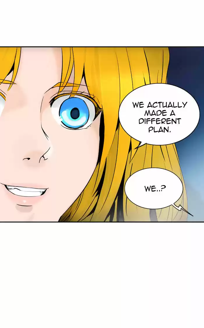 Tower of Based God ch.213