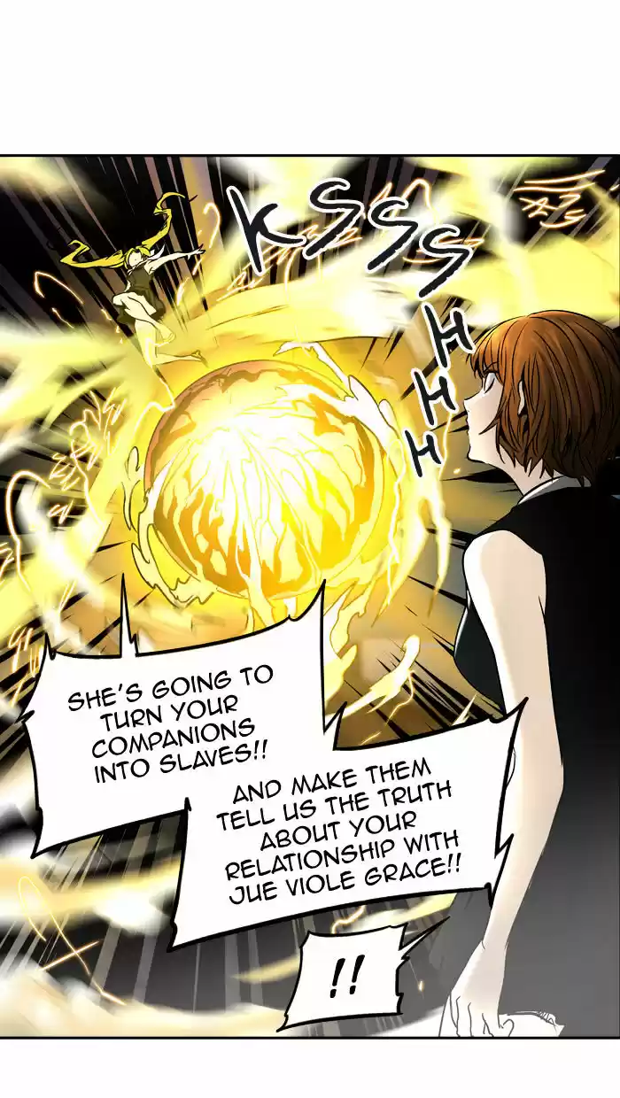 Tower of Based God ch.213