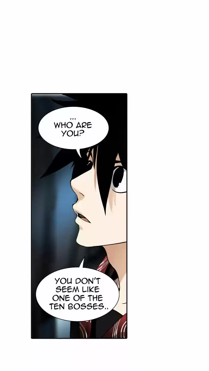 Tower of Based God ch.213