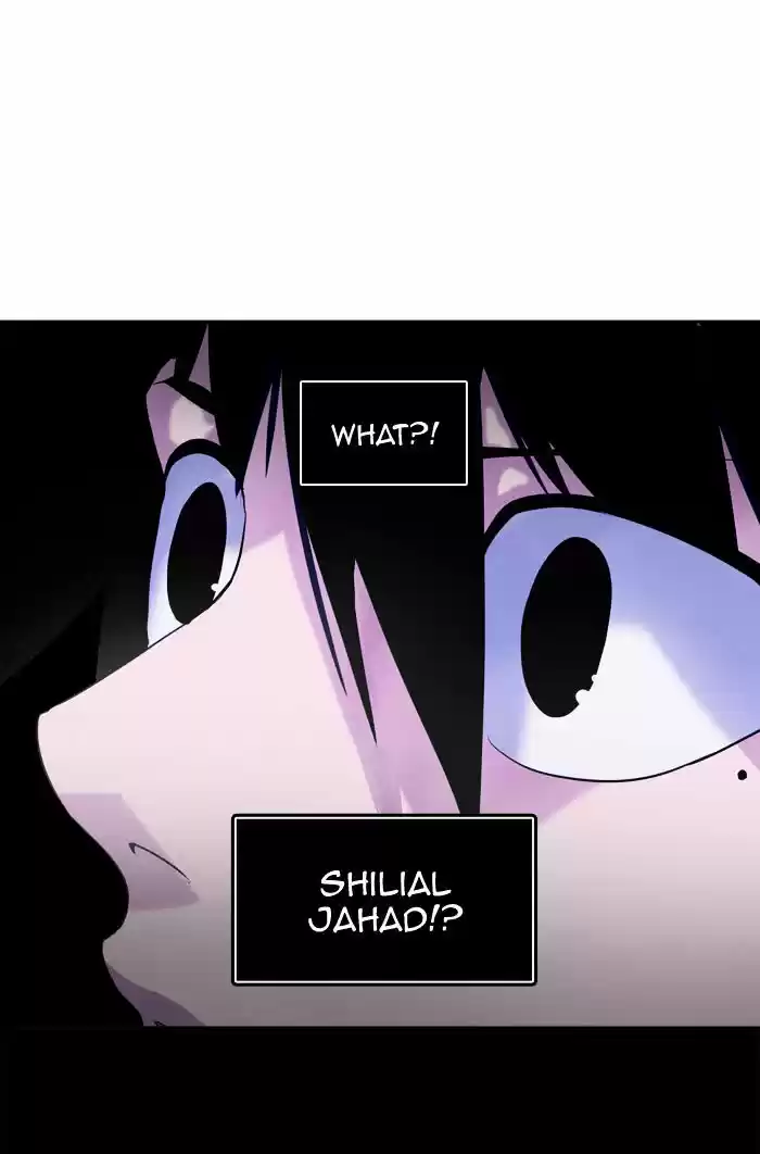 Tower of Based God ch.213