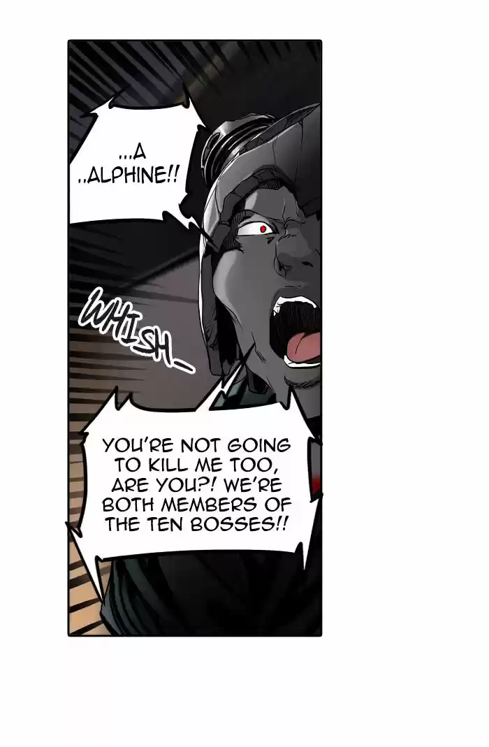 Tower of Based God ch.213