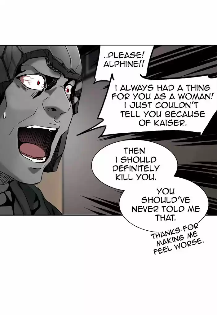 Tower of Based God ch.213