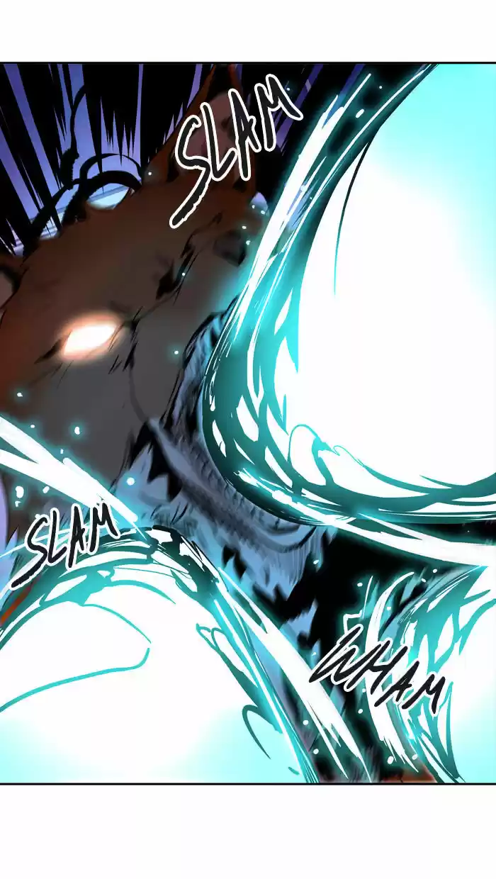 Tower of Based God ch.213