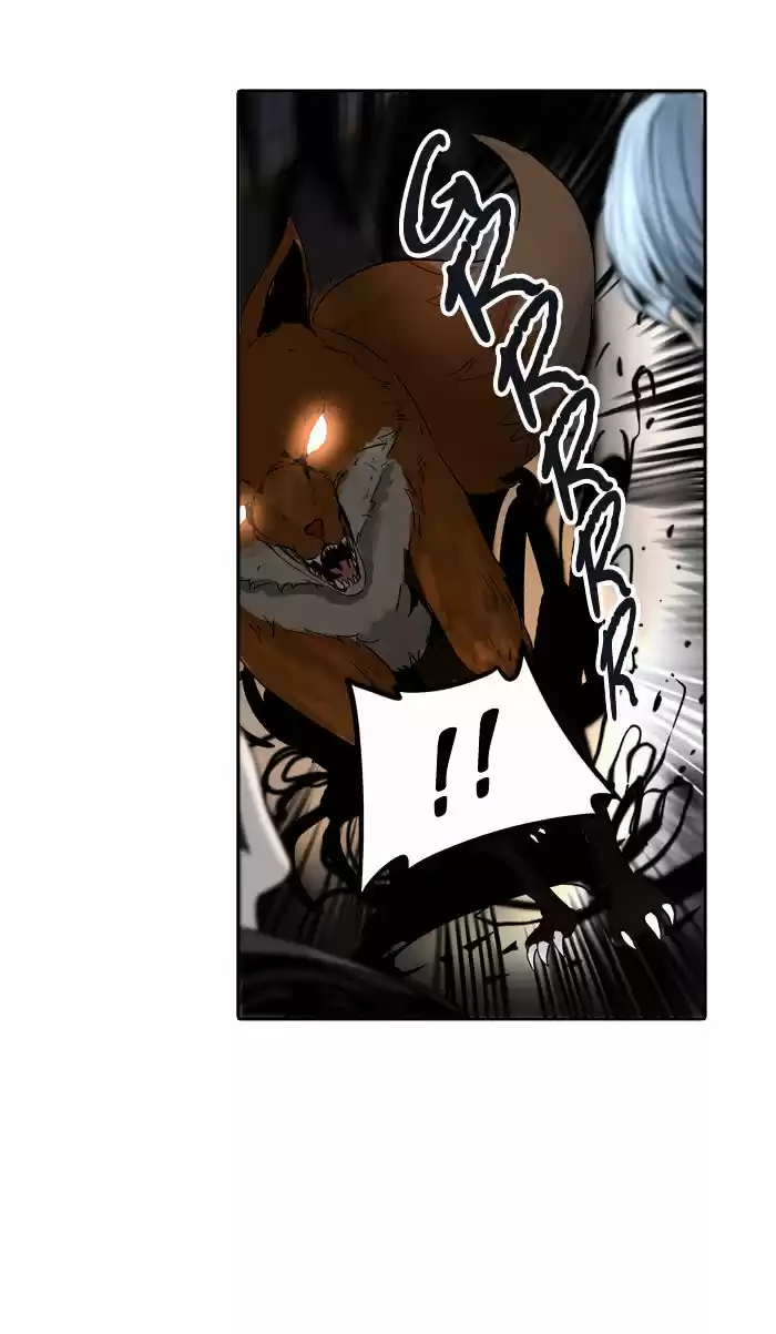 Tower of Based God ch.213