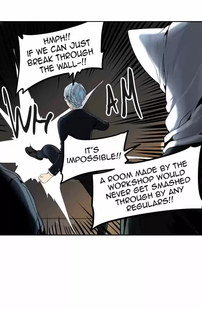 Tower of Based God ch.213