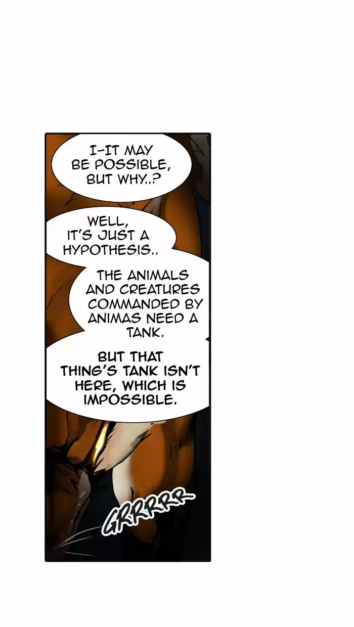 Tower of Based God ch.213