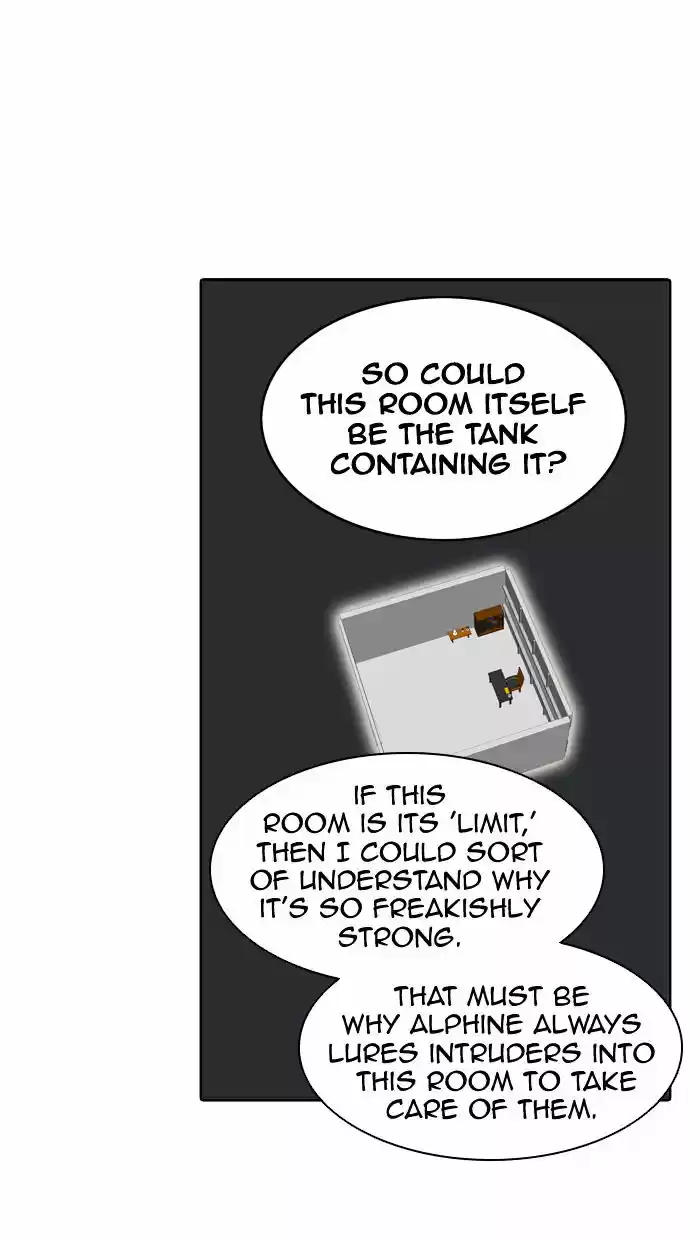 Tower of Based God ch.213