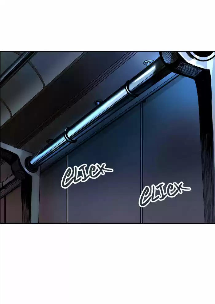 Tower of Based God ch.213