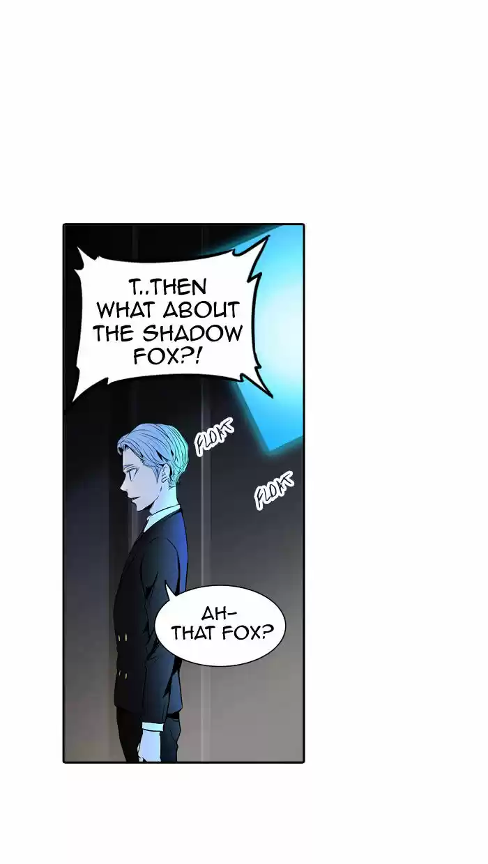 Tower of Based God ch.213