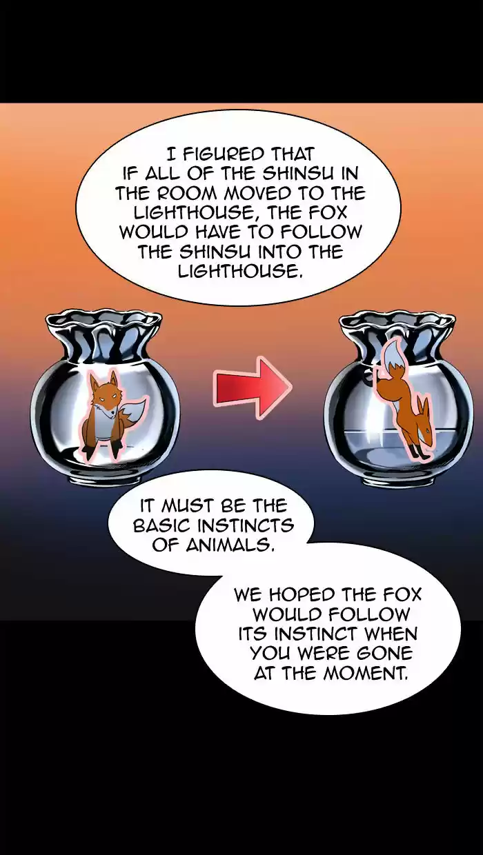 Tower of Based God ch.213