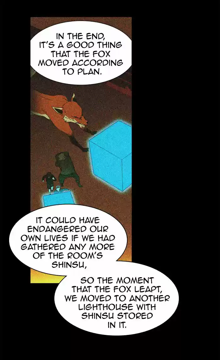 Tower of Based God ch.213