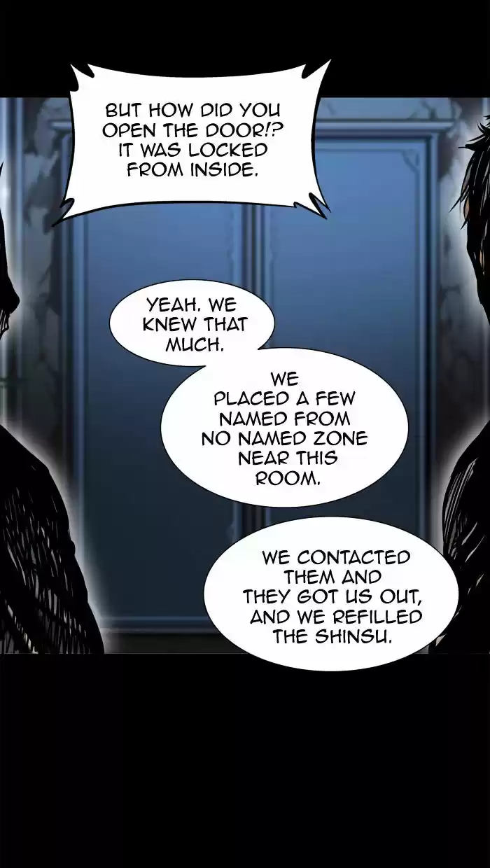 Tower of Based God ch.213