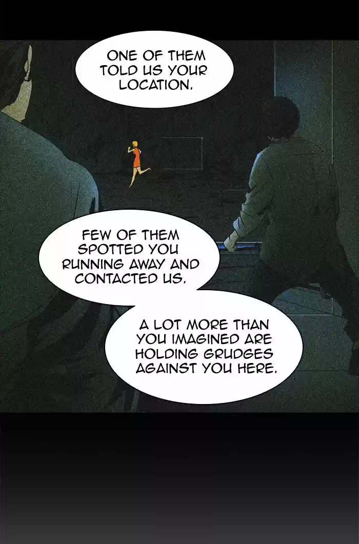 Tower of Based God ch.213