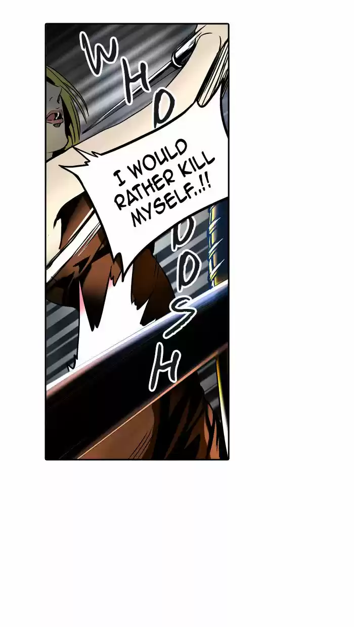 Tower of Based God ch.214