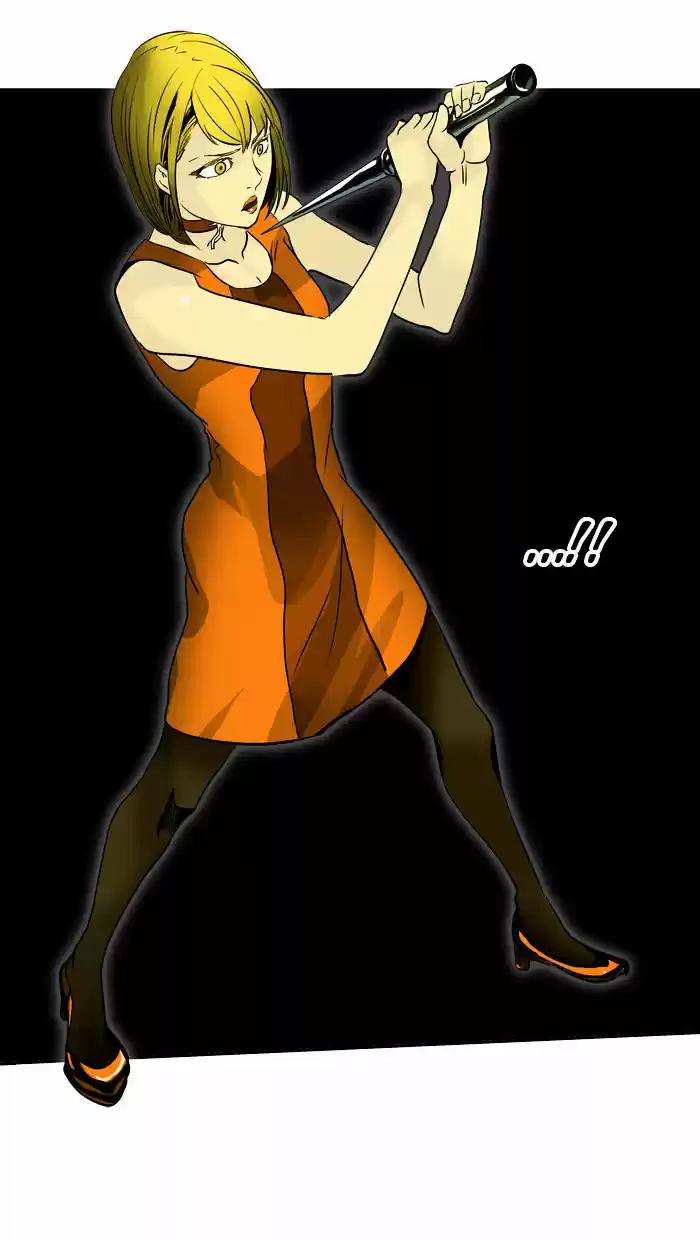 Tower of Based God ch.214