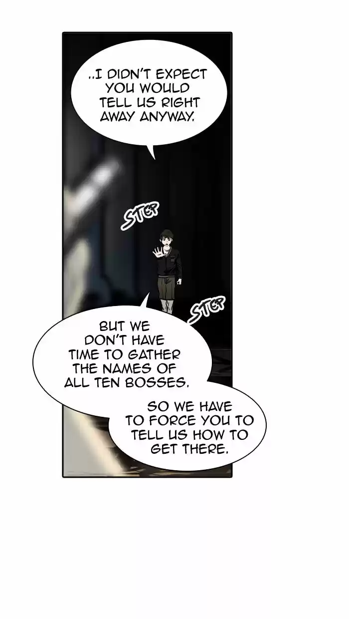 Tower of Based God ch.214