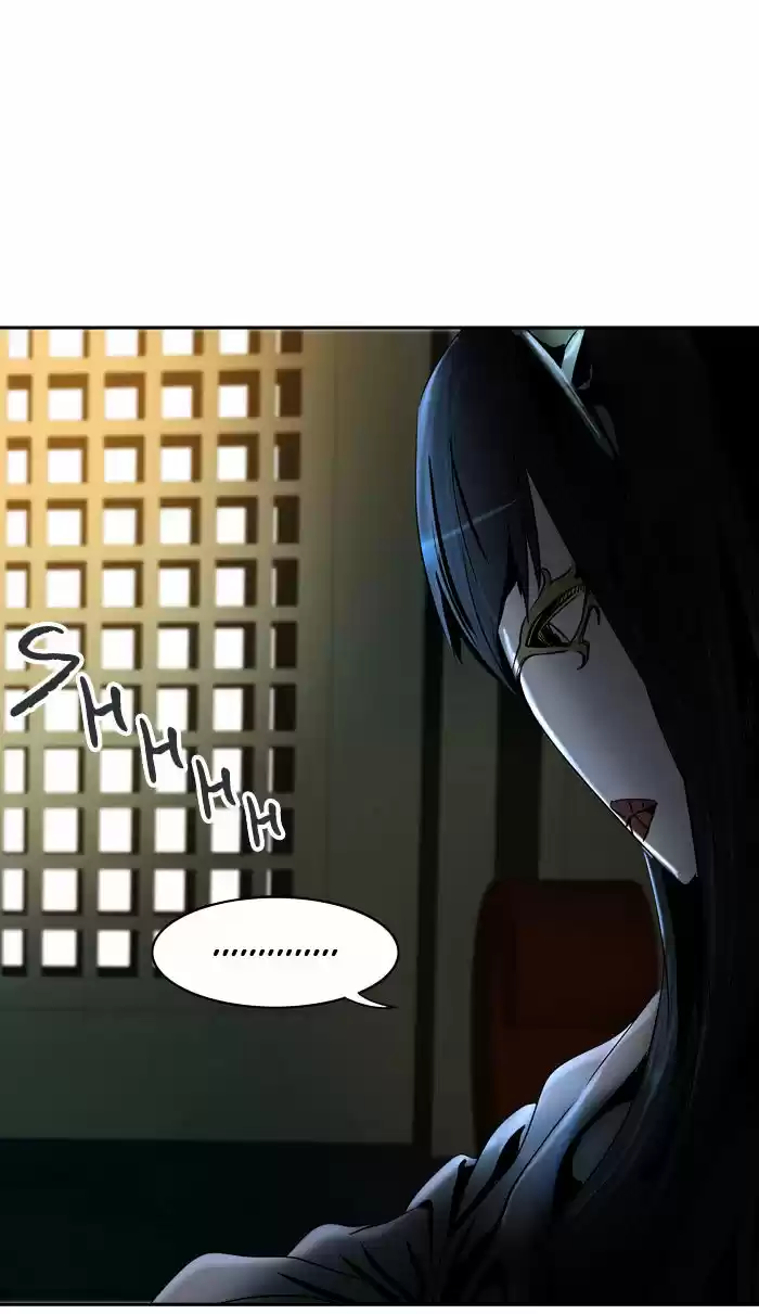 Tower of Based God ch.214