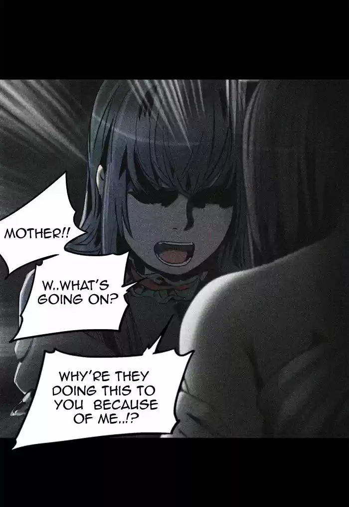 Tower of Based God ch.214