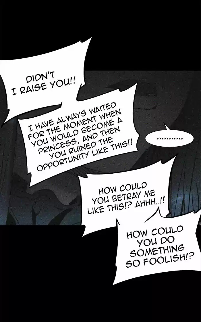 Tower of Based God ch.214