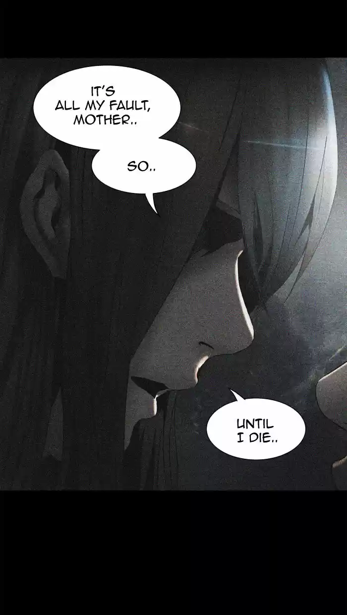 Tower of Based God ch.214