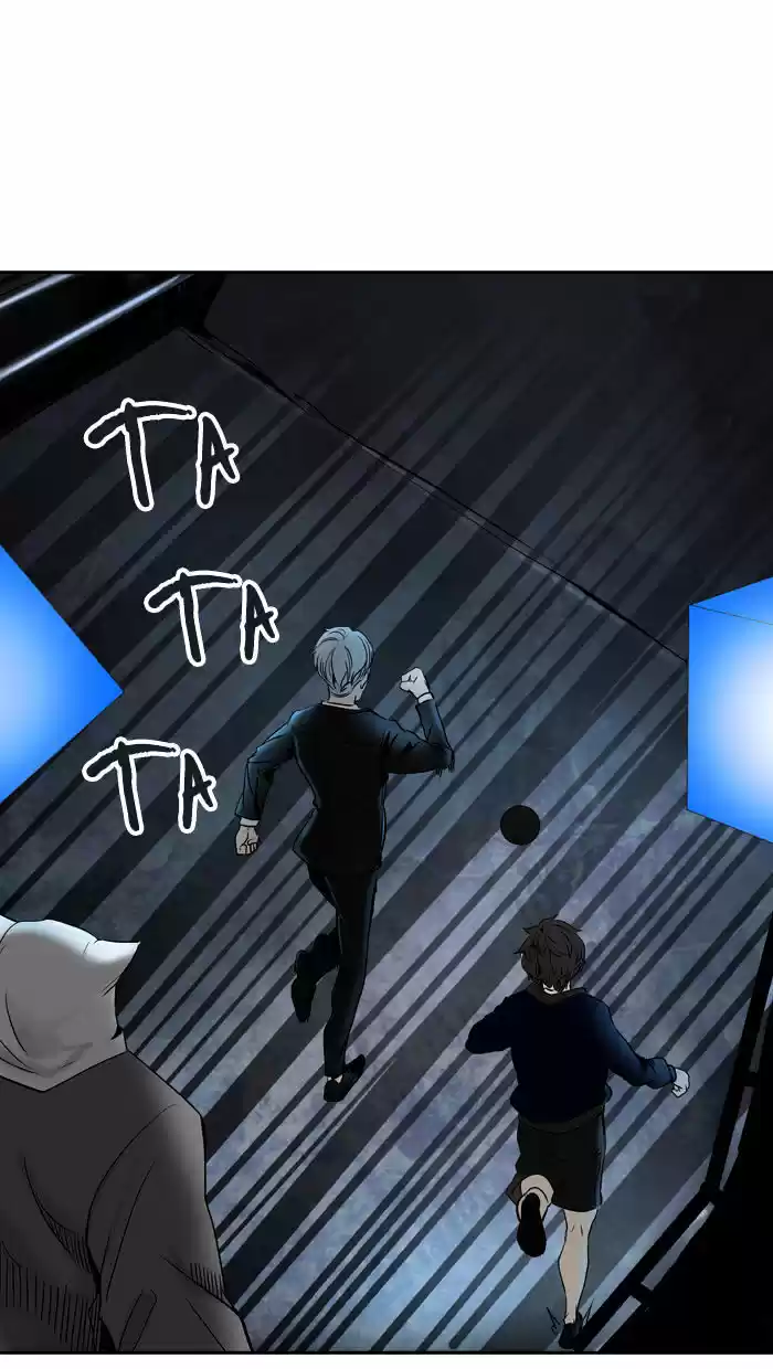 Tower of Based God ch.214